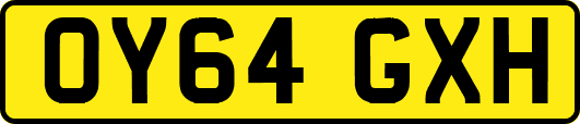 OY64GXH
