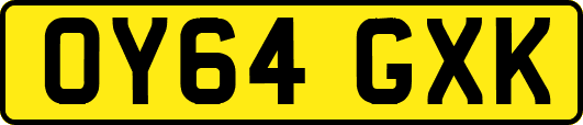 OY64GXK