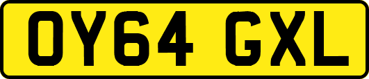 OY64GXL