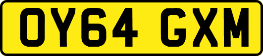 OY64GXM
