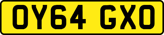 OY64GXO