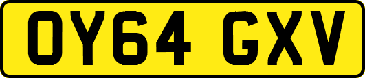 OY64GXV