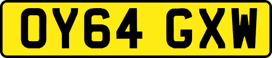 OY64GXW