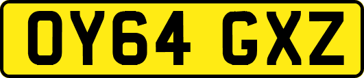 OY64GXZ