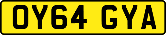 OY64GYA