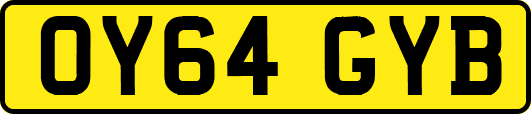 OY64GYB