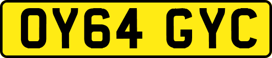 OY64GYC