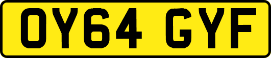 OY64GYF