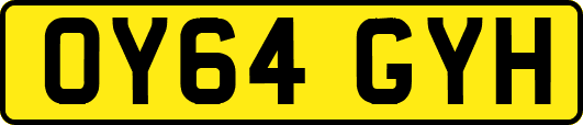 OY64GYH