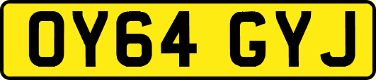 OY64GYJ