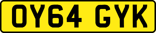 OY64GYK