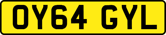 OY64GYL