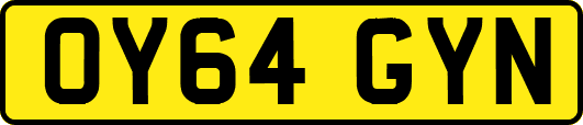 OY64GYN