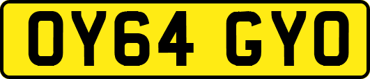 OY64GYO