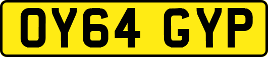 OY64GYP