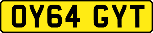 OY64GYT