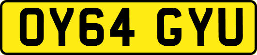 OY64GYU