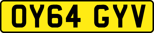 OY64GYV