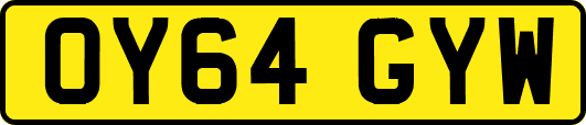 OY64GYW