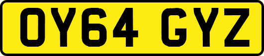 OY64GYZ