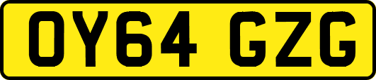 OY64GZG