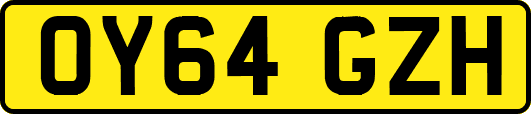 OY64GZH