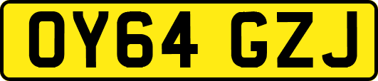 OY64GZJ