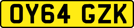OY64GZK