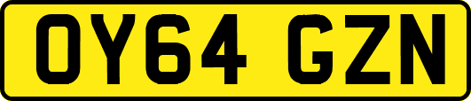 OY64GZN