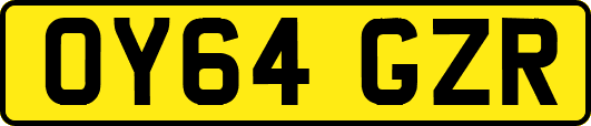OY64GZR