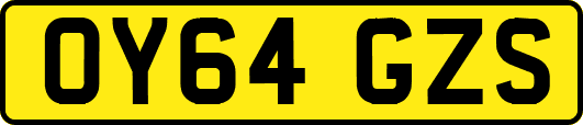 OY64GZS