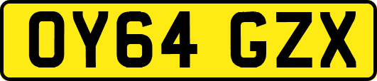 OY64GZX