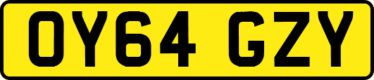 OY64GZY