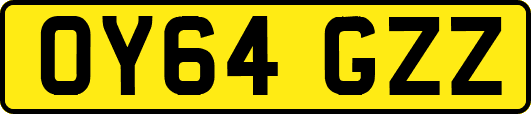 OY64GZZ