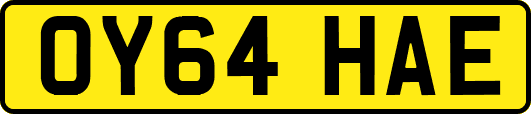 OY64HAE