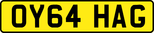 OY64HAG
