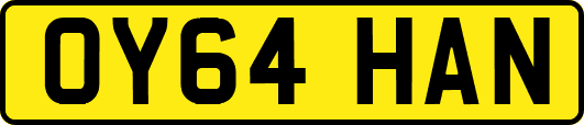 OY64HAN