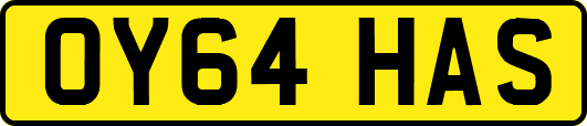 OY64HAS