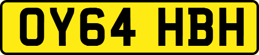 OY64HBH