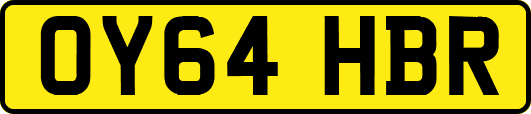 OY64HBR