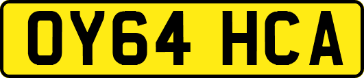 OY64HCA