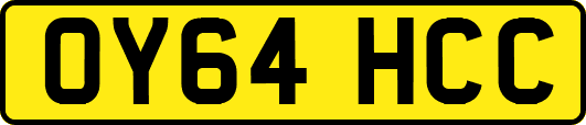 OY64HCC
