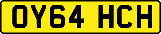 OY64HCH