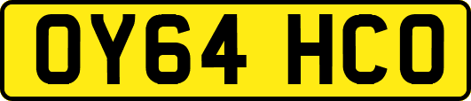 OY64HCO