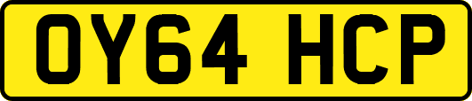 OY64HCP