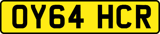 OY64HCR