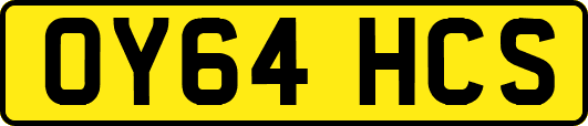 OY64HCS