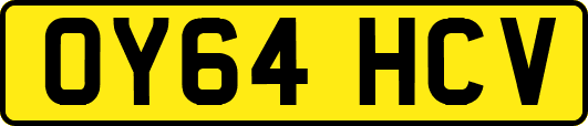 OY64HCV