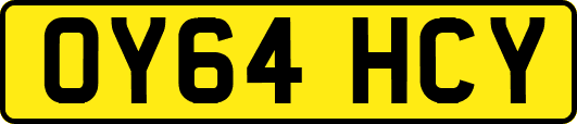 OY64HCY