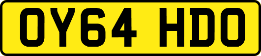 OY64HDO